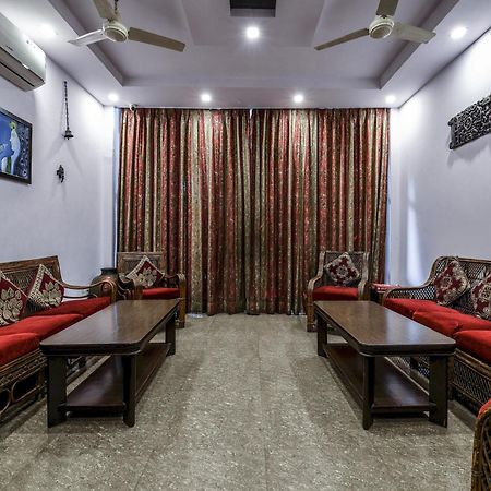 Hotel Dream Palace Laxmi Nagar Nueva Delhi Exterior foto
