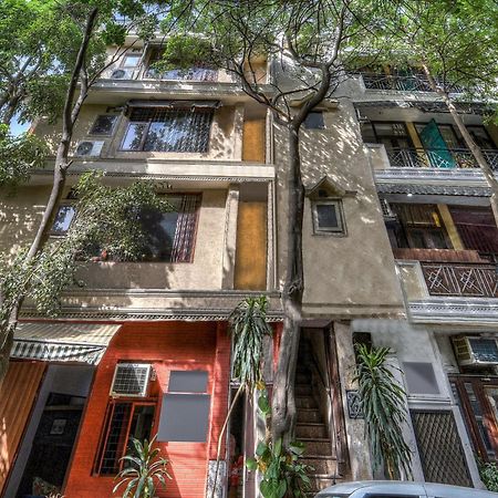 Hotel Dream Palace Laxmi Nagar Nueva Delhi Exterior foto
